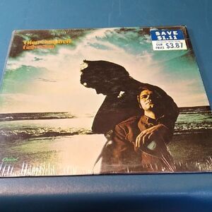 Glen Campbell Vinyl Record Extra Glen Campbell Bonus Record found inside
